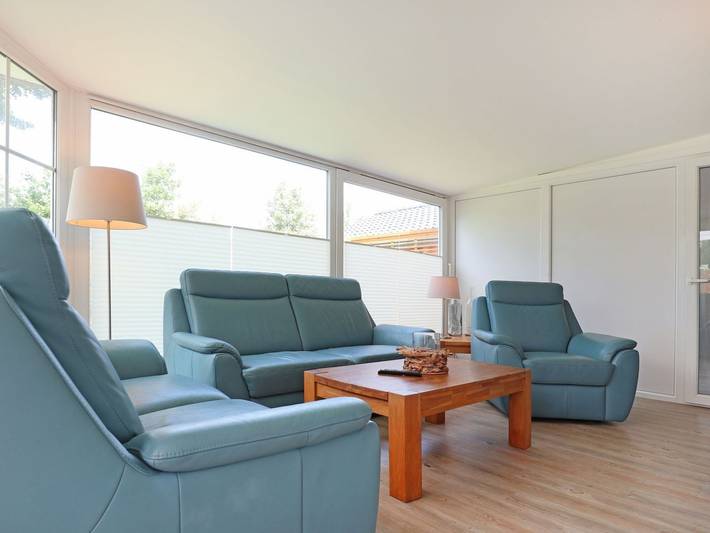 Ganze Ferienwohnung, Teresa Fewo in Boltenhagen, Nordwestmecklenburg (Wismar und Umgebung)