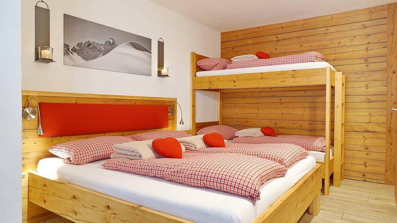 Ganze Ferienwohnung, Ferienwohnung für 4 Personen (70 m²) in Bad Hindelang in Hinterstein, Bad Hindelang