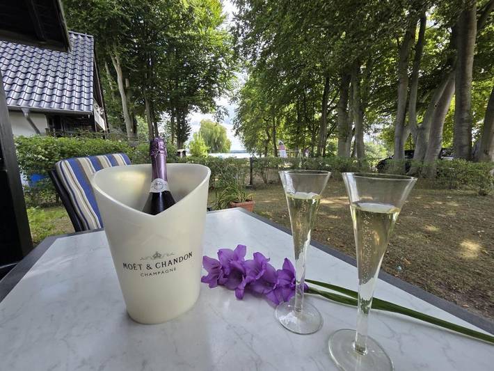 Ferienhaus für 7 Personen in Plau am See - 2