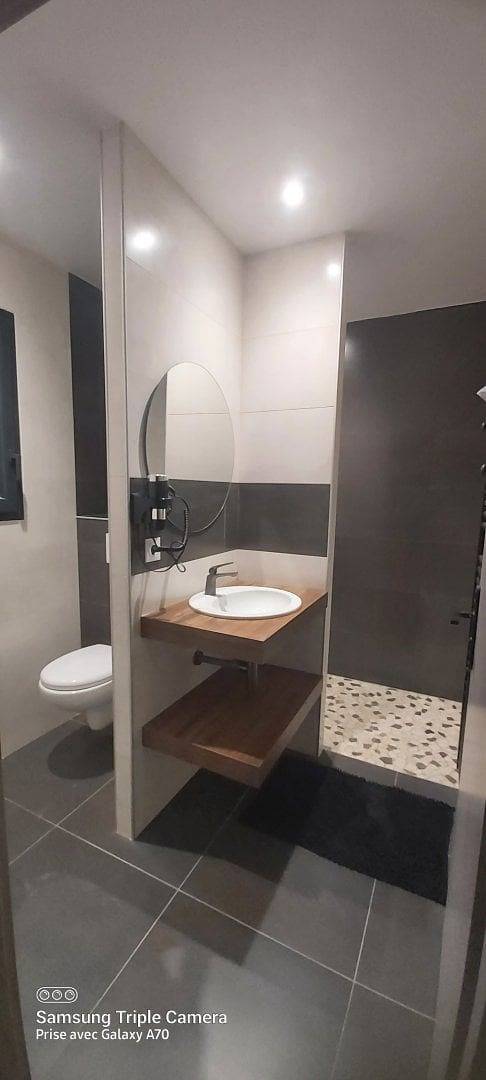 Chambre d’hôte pour 4 personnes, avec piscine ainsi que jardin et jacuzzi en Pyrénées-Atlantiques - 3