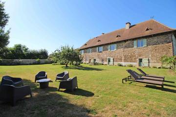 Chambre D’hôte pour 4 Personnes dans Vicq-sur-Breuilh, Région de Limoges, Photo 4