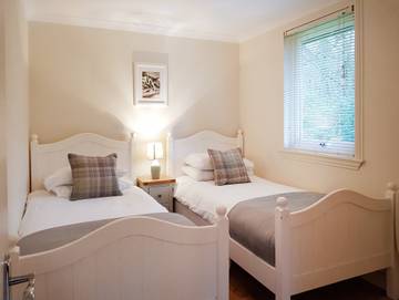 Holiday Rental for 4 People in Loch Lomond, Argyll & Bute, Photo 4