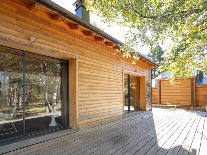 Casa rural para 14 personas, con Jardín en Pirineos franceses