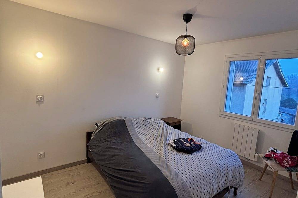 Appartement entier, Appartement in Grigny, Lyon et ses environs