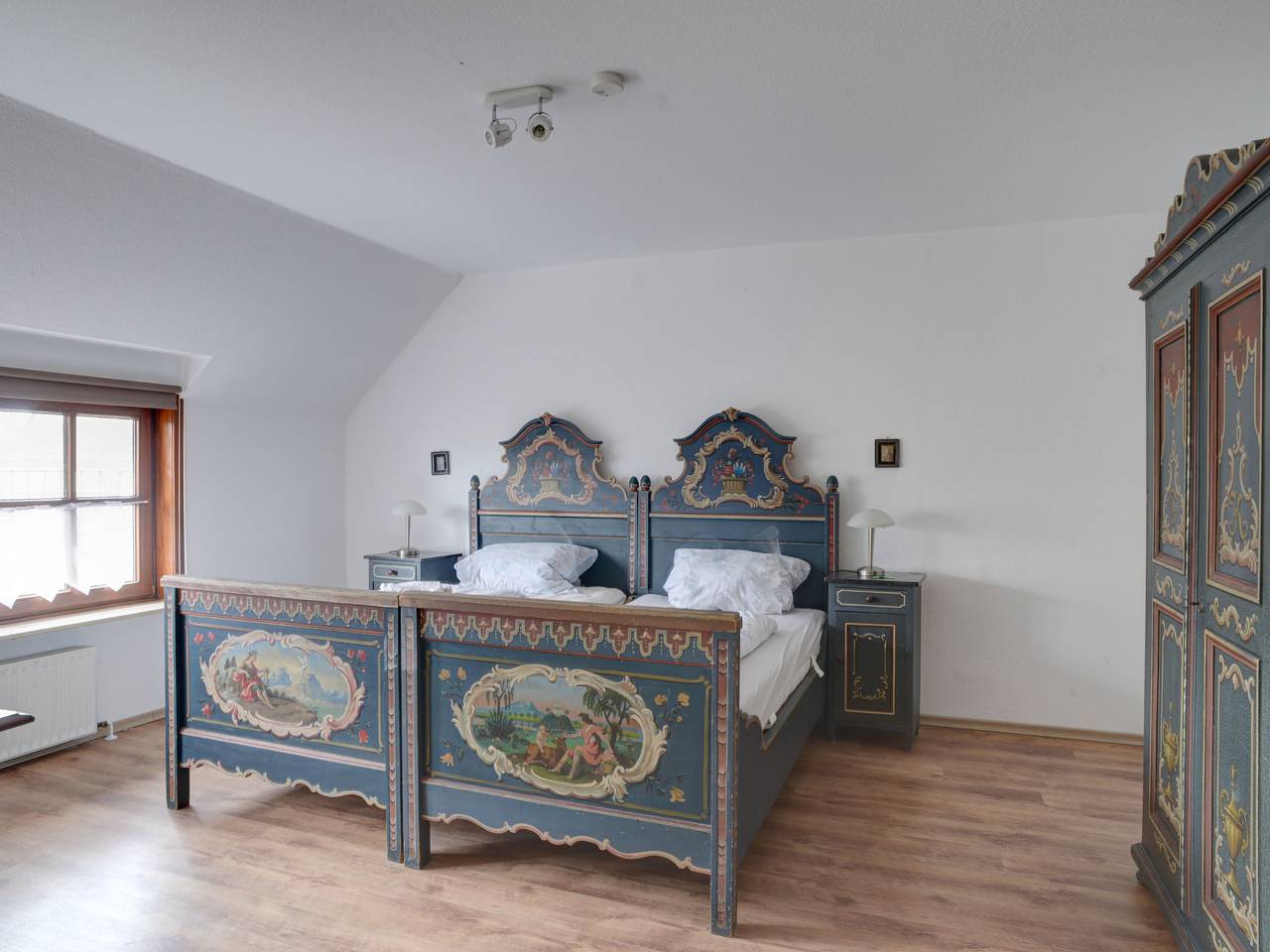 Ganze Wohnung, Berghof Hohe in Hehlen, Landkreis Holzminden