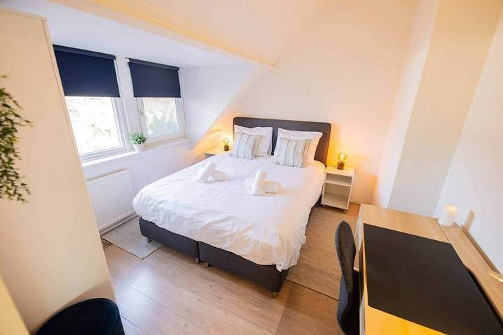 Holiday apartment for 4 people - 1