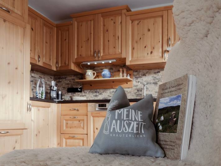 Ferienhaus für 8 Personen, mit Terrasse und Garten in Bad Gottleuba-Berggießhübel