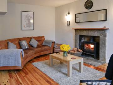 Holiday Rental for 5 People in Malham, North Yorkshire, Photo 1