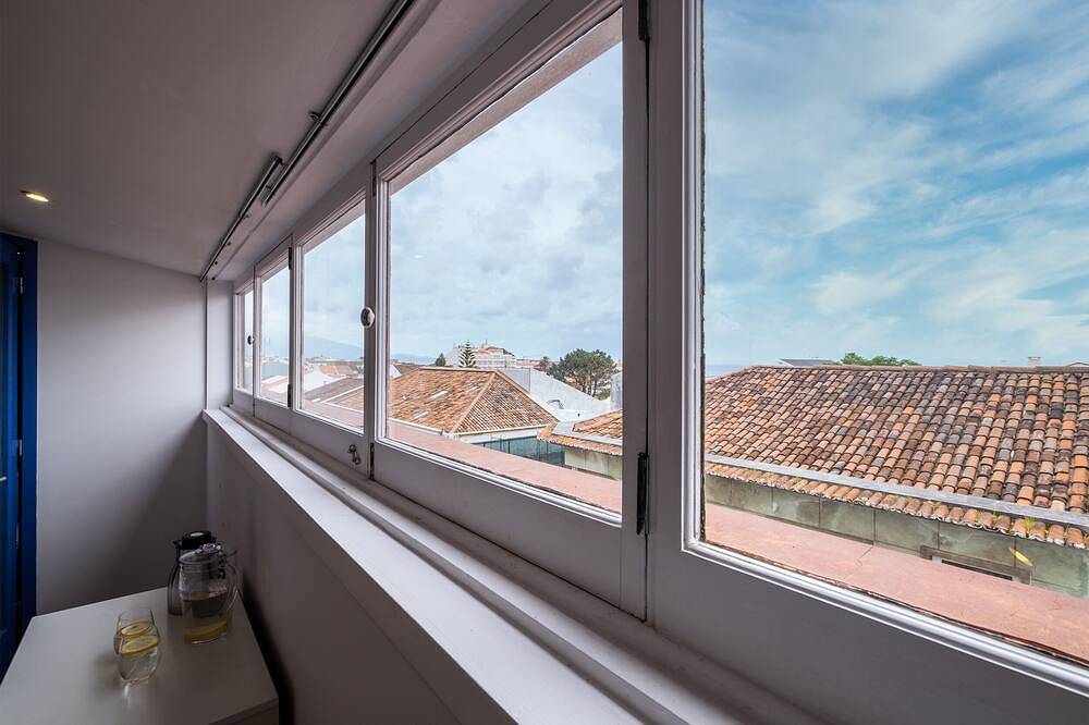 Casa Aloe Ponta Delgada in Isla de San Miguel, Ponta Delgada