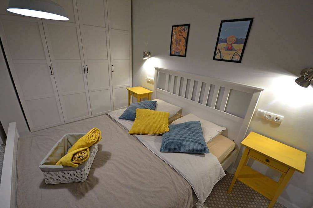 Apartment presidente- max. 4 Personen-Pool-Glasfaserinternet-Terrasse in Südliche Bucht Costa Calma, Pájara