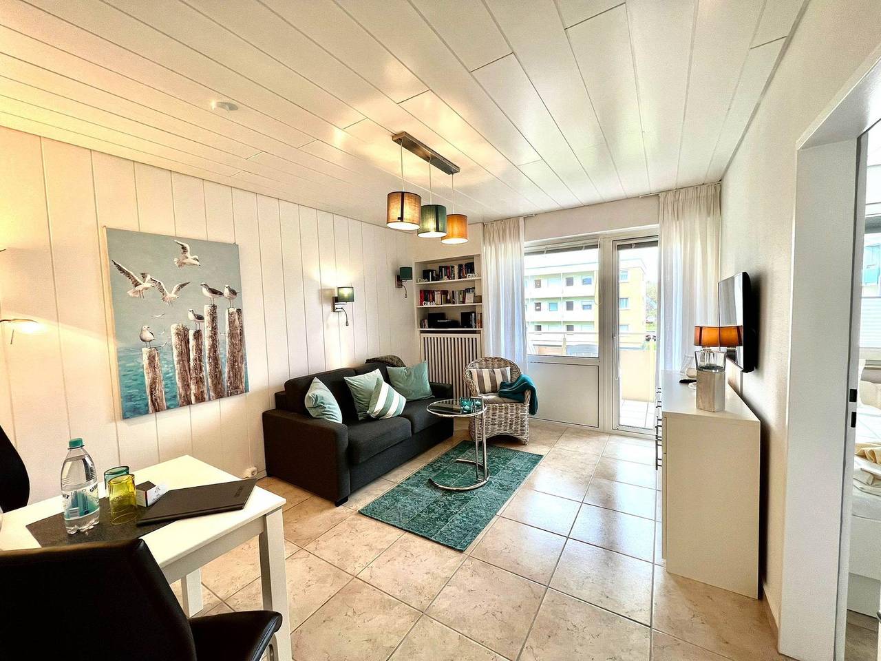 Appartamento vacanze a Sylt a partire da 97€ a notte