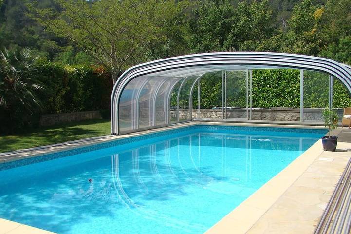 Ferienhaus für 4 Personen - 1