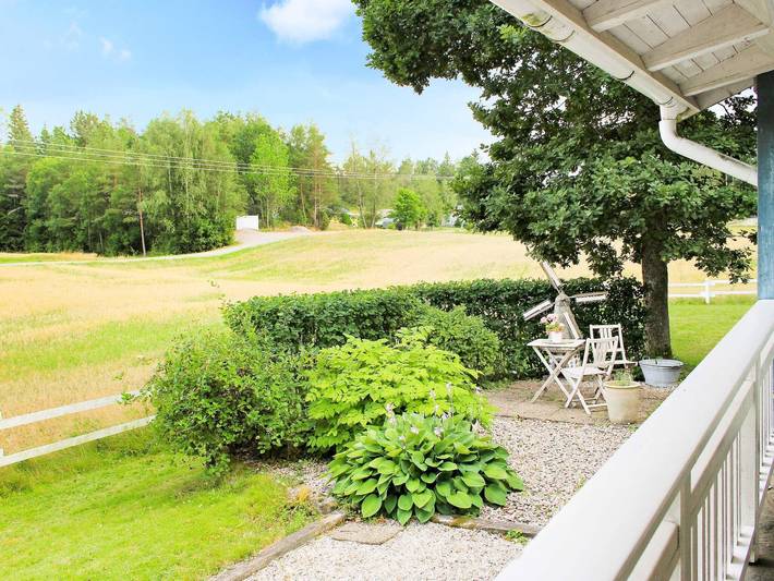 6 person holiday home in Trollhättan in Trollhättan, Västergötland