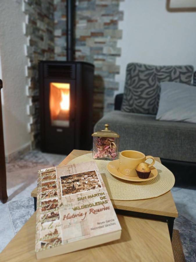 Casa de vacaciones para 5 personas - 1