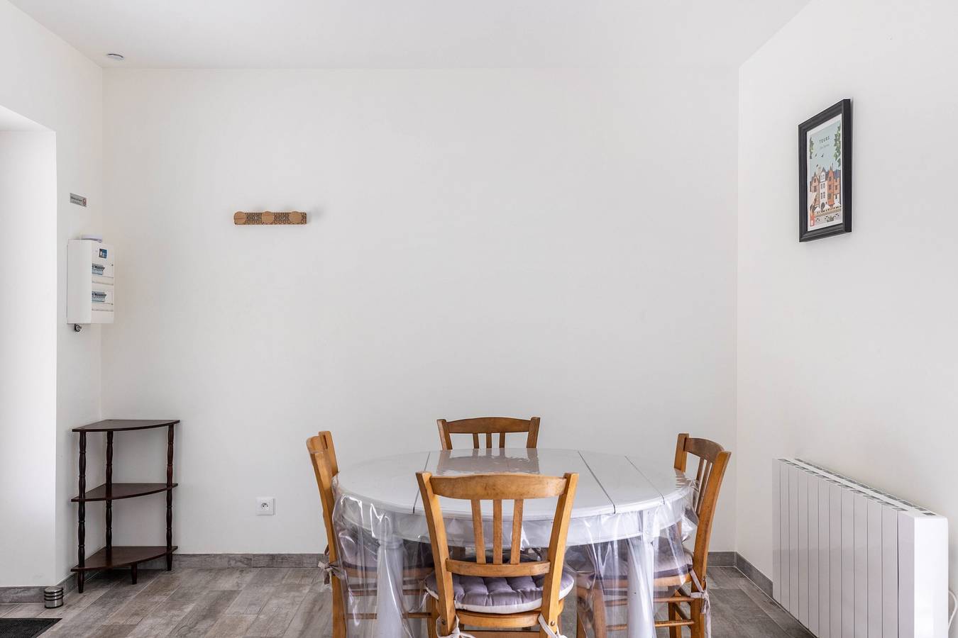 Maison Avec Terrasse - Gîte Sln in Saint-Laurent-Nouan, Sologne