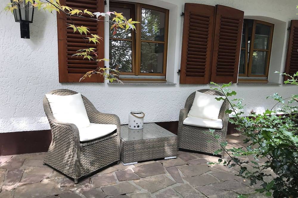 Gemütlicher Bungalow in bester Lage in Solingen, Bergisches Land