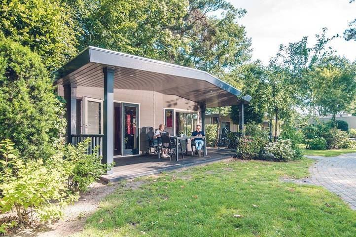 Bungalow voor 4 personen in Voorthuizen