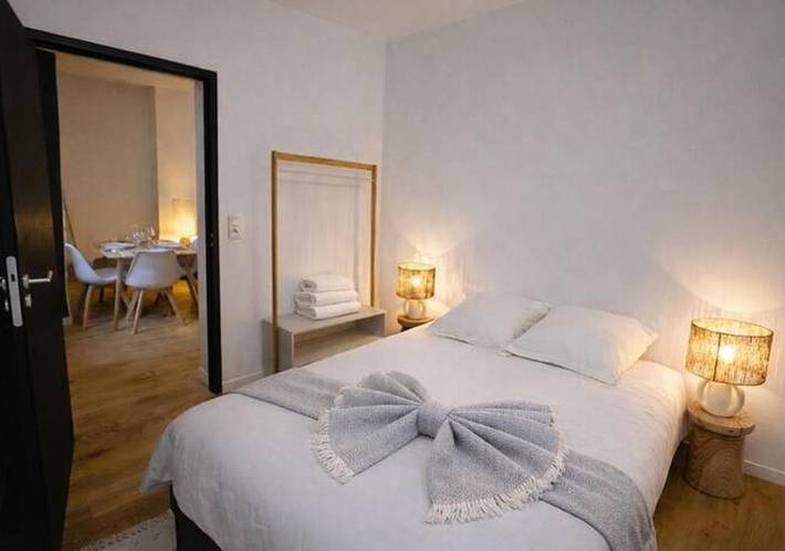 Gîte pour 2 personnes à Amiens - 4