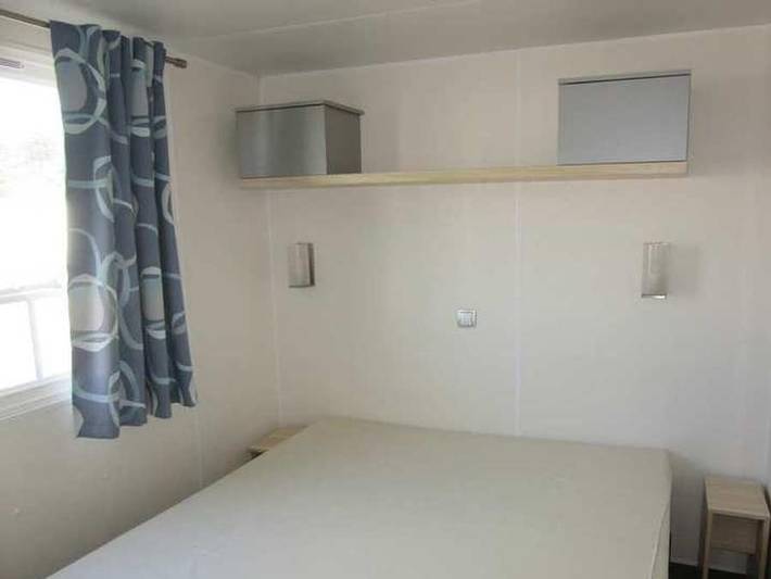 Camping pour 6 personnes, avec bassin pour enfant en Camargue - 3