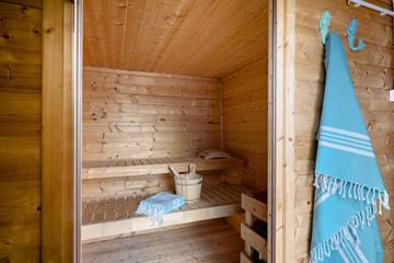 Ferienhaus für 7 Personen in Scharbeutz, Südliche Ostseeküste, Bild 4