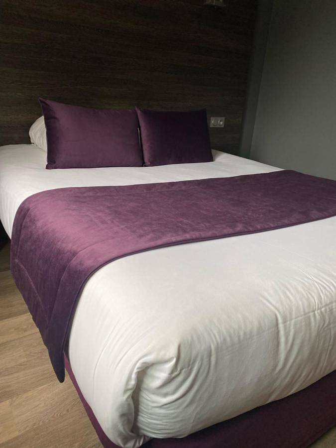 Hôtel pour 3 personnes, avec terrasse
