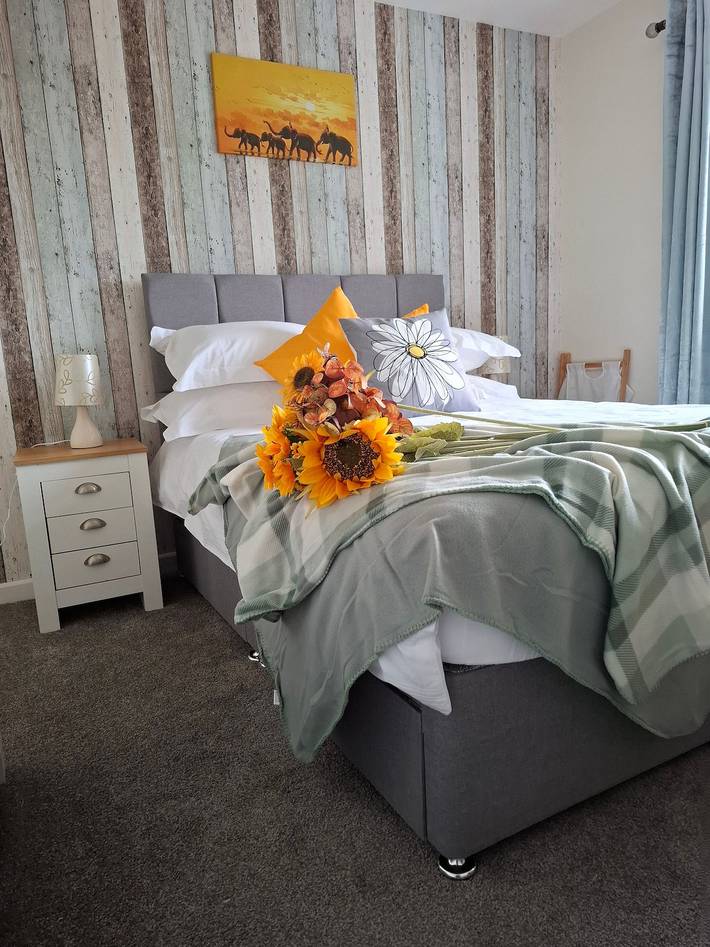 Apartment for 2 people in Torquay