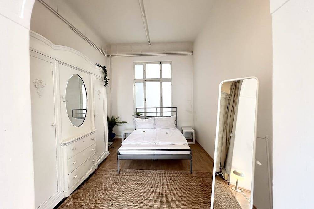 Ganze Wohnung, Loft-Apartment im Zentrum von Bremen in Mitte Bremen, Bremen
