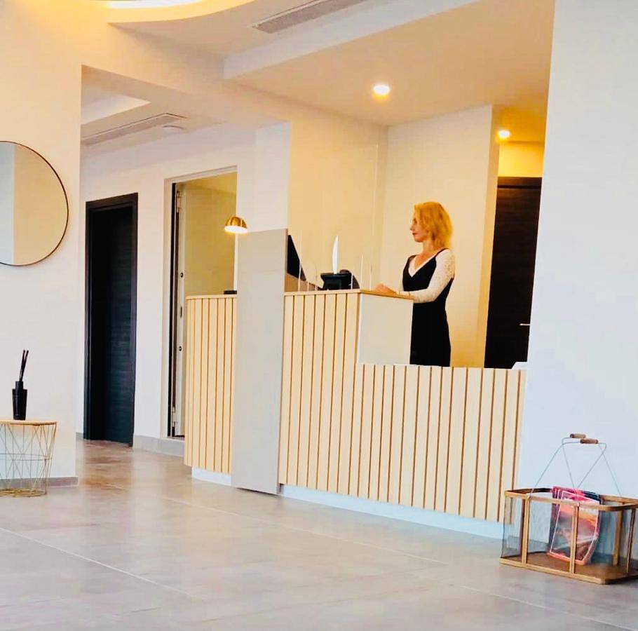 Double or Twin Room with City View in il-Mellieha, Mellieha