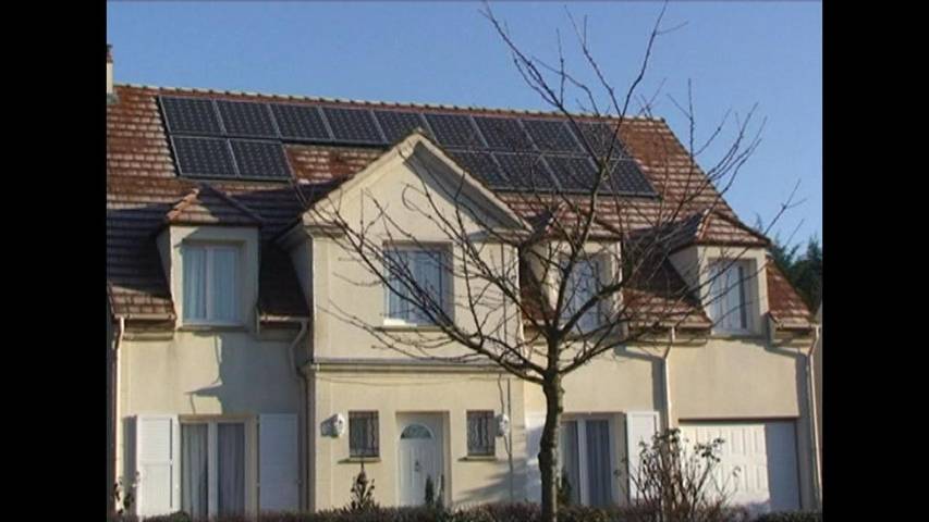 Cottage pour 2 personnes, avec jardin à Ferrières-en-Brie