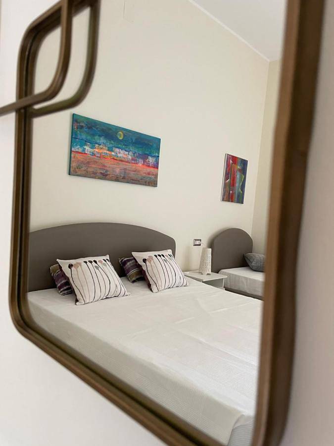 Double Room in Veglie, Provincia di Lecce