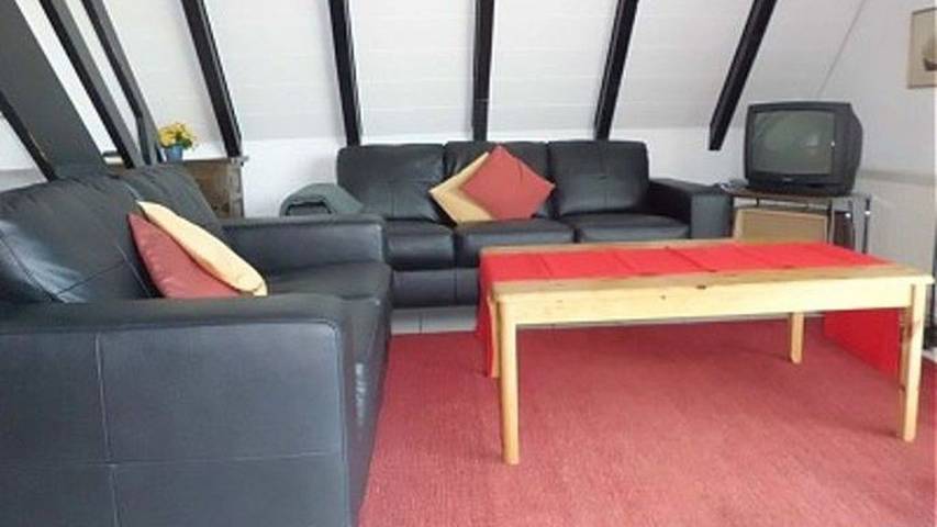 Ferienhaus für 5 Personen, mit Garten, mit Haustier in Duhnen - 2