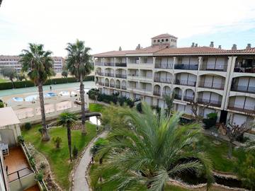 Location De Vacances pour 4 Personnes dans l'Estartit, Torroella de Montgrí, Photo 2