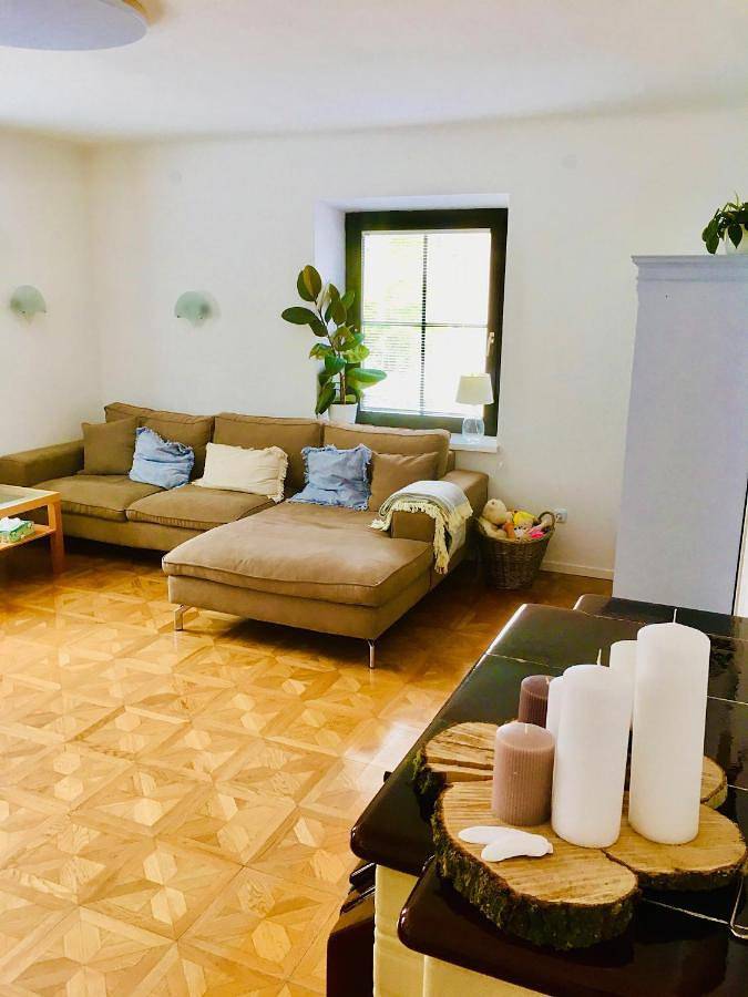 Ferienwohnung für 5 Personen in Arbesbach