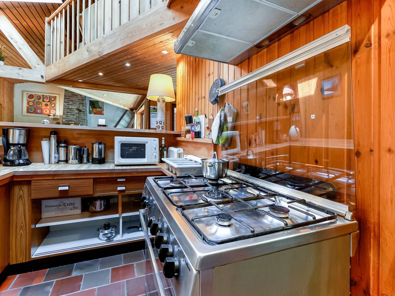 Maison de vacances pour 12 personnes avec jardin in Marche-en-Famenne, Province de Luxembourg