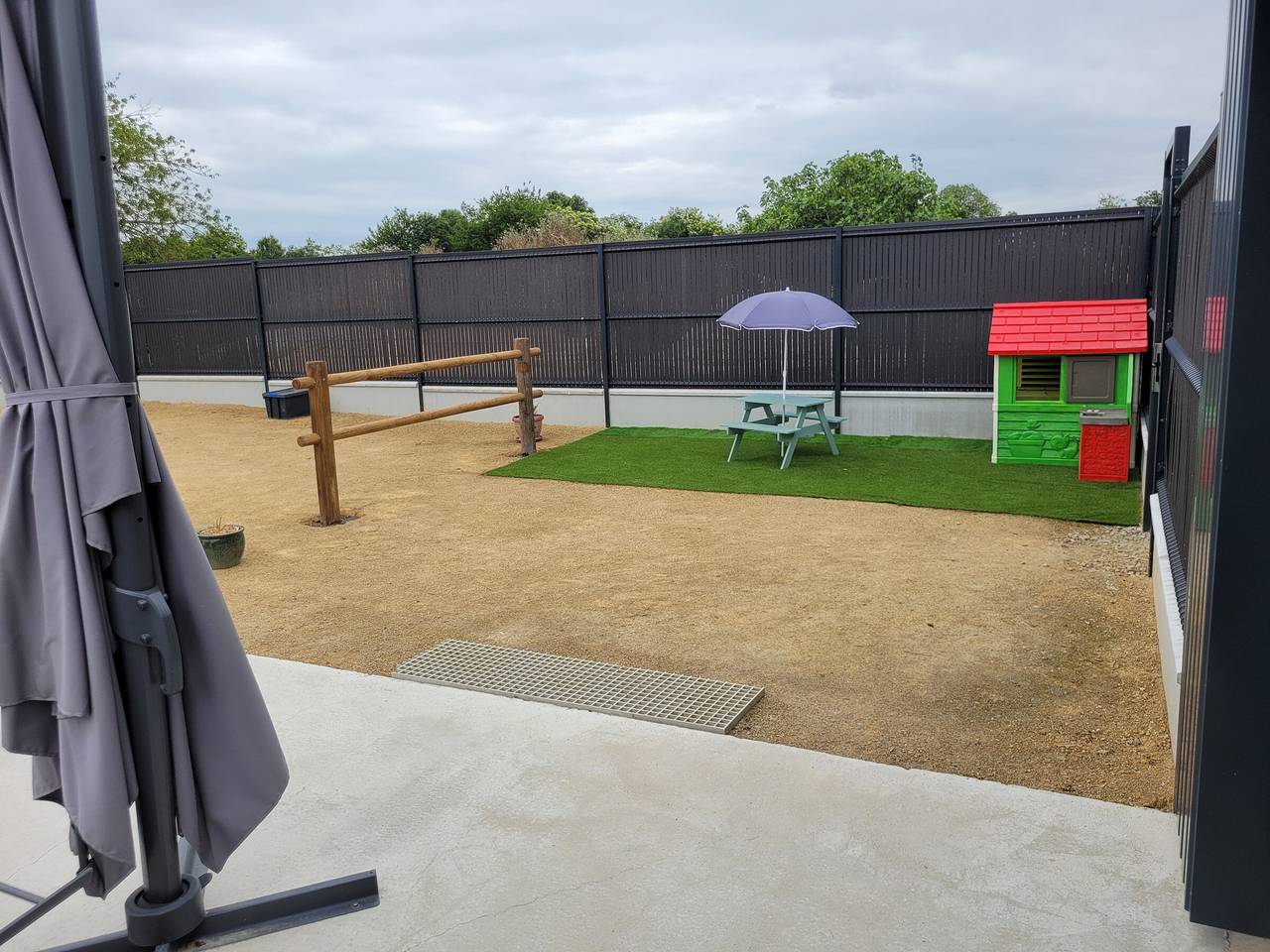 Atractivo alojamiento en Vendée con spa y sauna in La Roche-sur-Yon, Valle del Loira