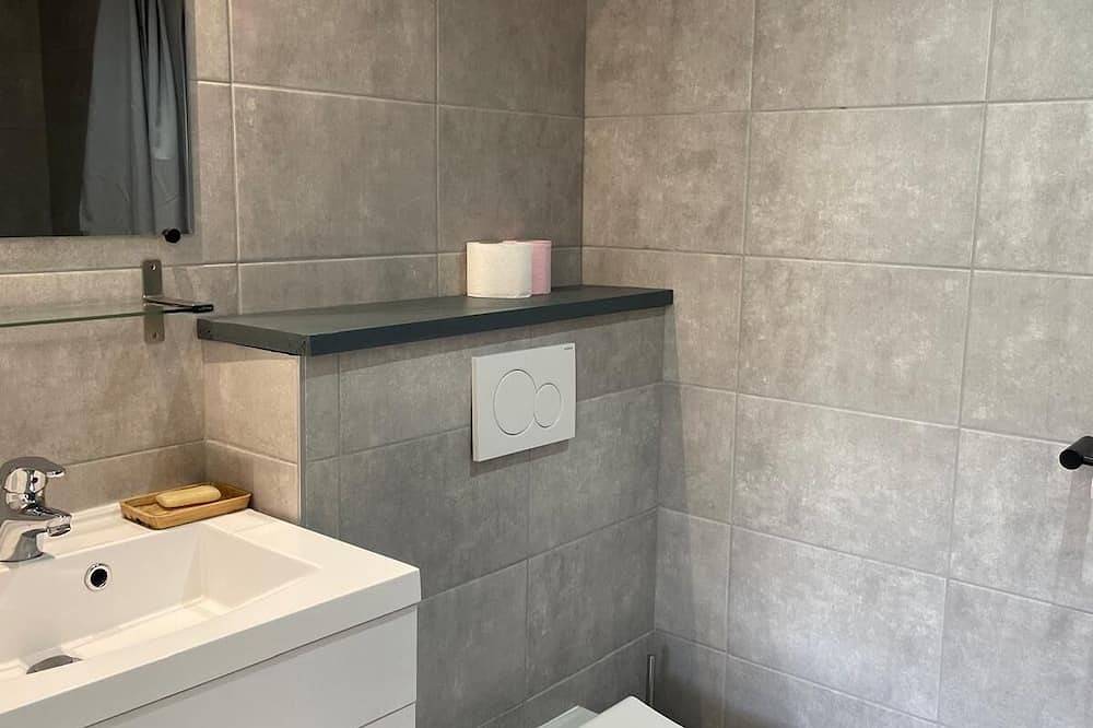 Appartement entier, Studio avec vue imprenable sur Les Arcs in Les Chapelles, Région d'Albertville