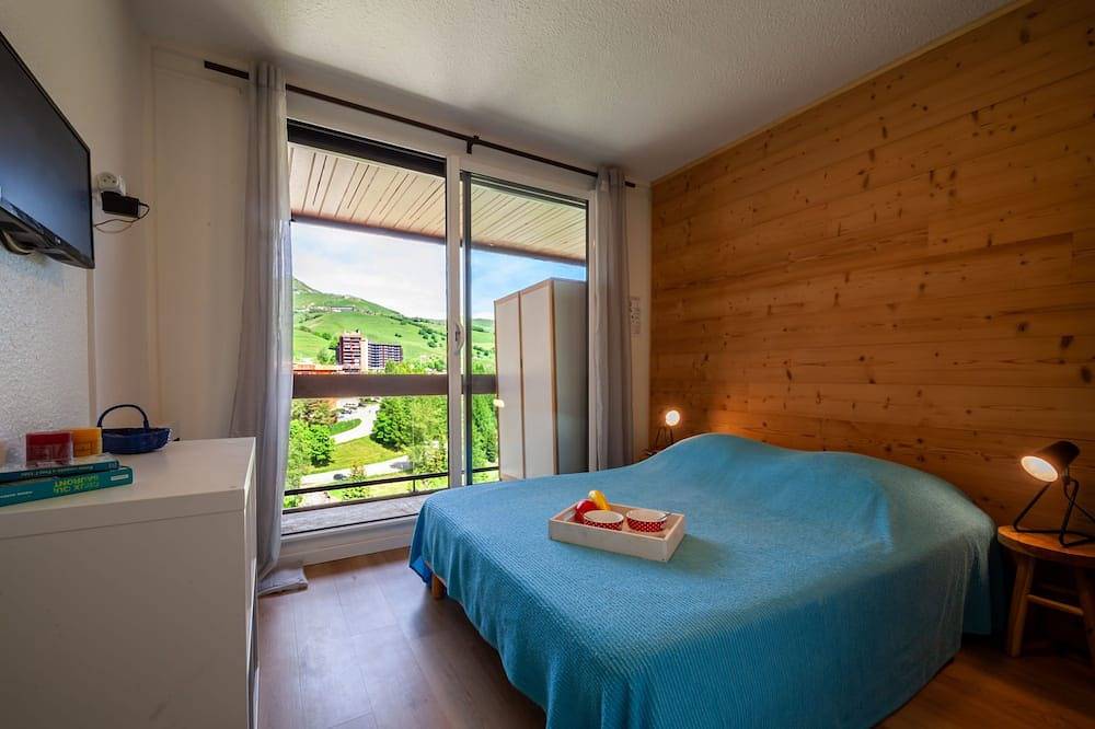 Apartamento entero, Pegase Phenix by Interhome in Le Corbier, Villarembert