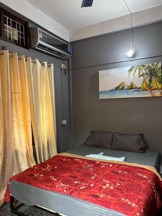 Ganze Ferienwohnung, Zest homstay in Assam