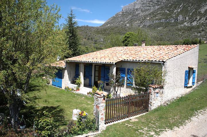 Location gîte pour 4 personnes