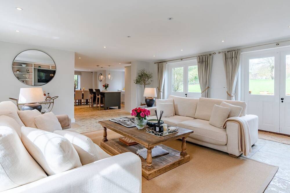 Casa vacanza a Cotswolds a partire da 547€ a notte
