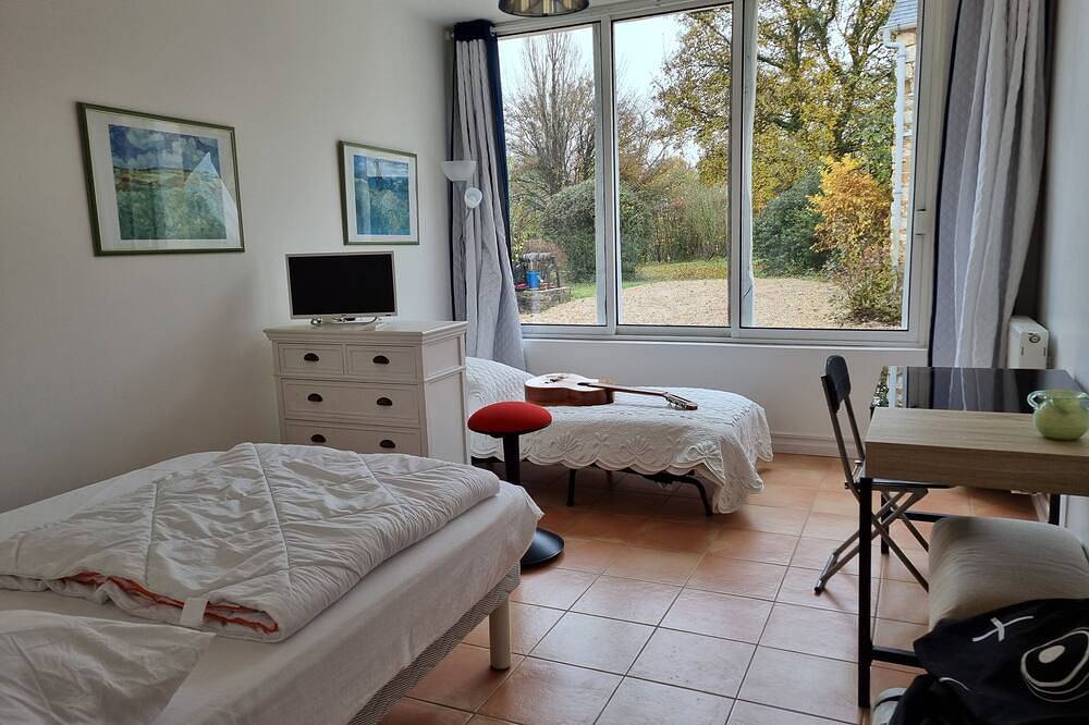 Gite Longère157m² 4* 8 lits piscine chauffée partagée Vignoble Sancerre 18 in Crézancy-en-Sancerre, Région de Bourges