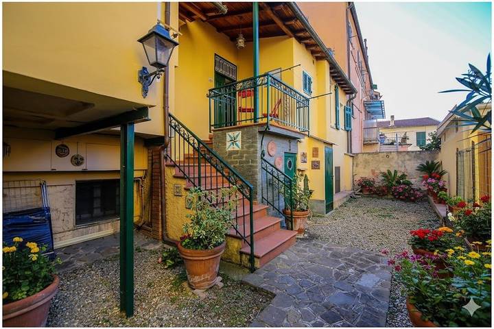 Ferienwohnung für 4 Personen in Imperia - 3