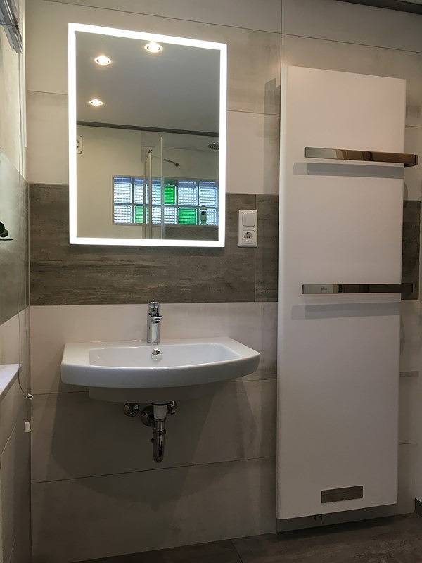 Ganze Ferienwohnung, Haus Tilly - Ferienwohnung 60 m²/ 2x Schlafraum/ 2x Wohnraum in Oberschönau, Rennsteig