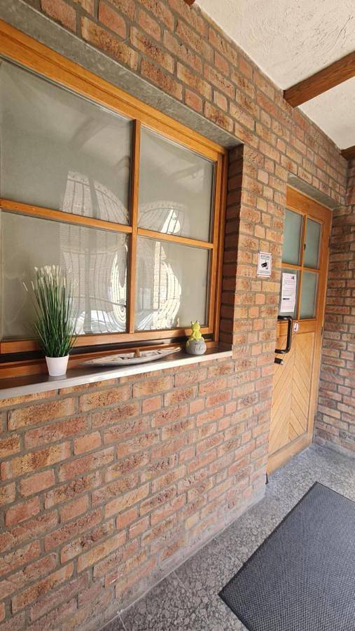 Appartement entier, Gästehaus Ferienwohnung Wohnung #1 Jülich in Juliers, Arrondissement de Düren