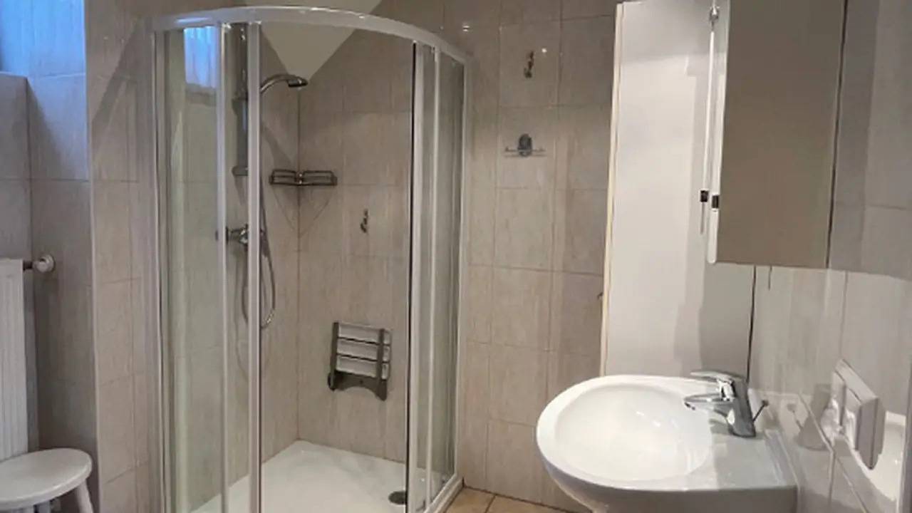 Ganze Ferienwohnung, Ferienwohnung für 2 Personen (65 m²) in Liebenfels in Liebenfels, Mittelkärnten