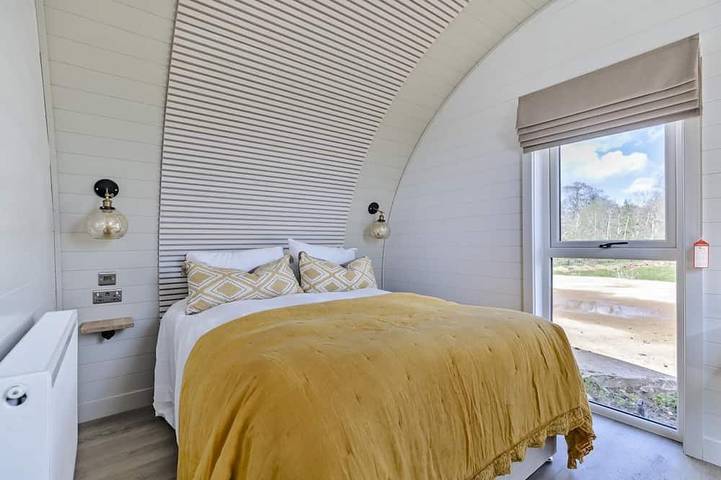 2 Bed in Southwell (oc-b40222) in Southwell, Nottinghamshire