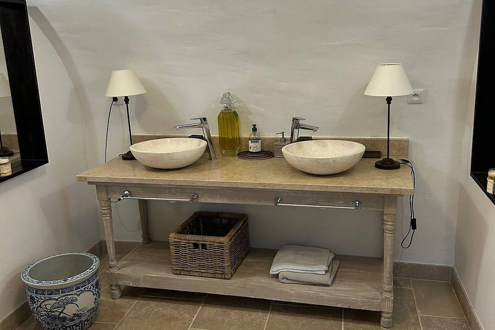 Appartement entier, Gîte La Manhanèra in Bouquet, Région d'Alès