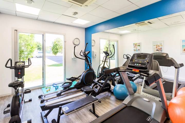 Ganzes Studio, Studio 2 Personen in Toulouse, Umgebung Toulouse