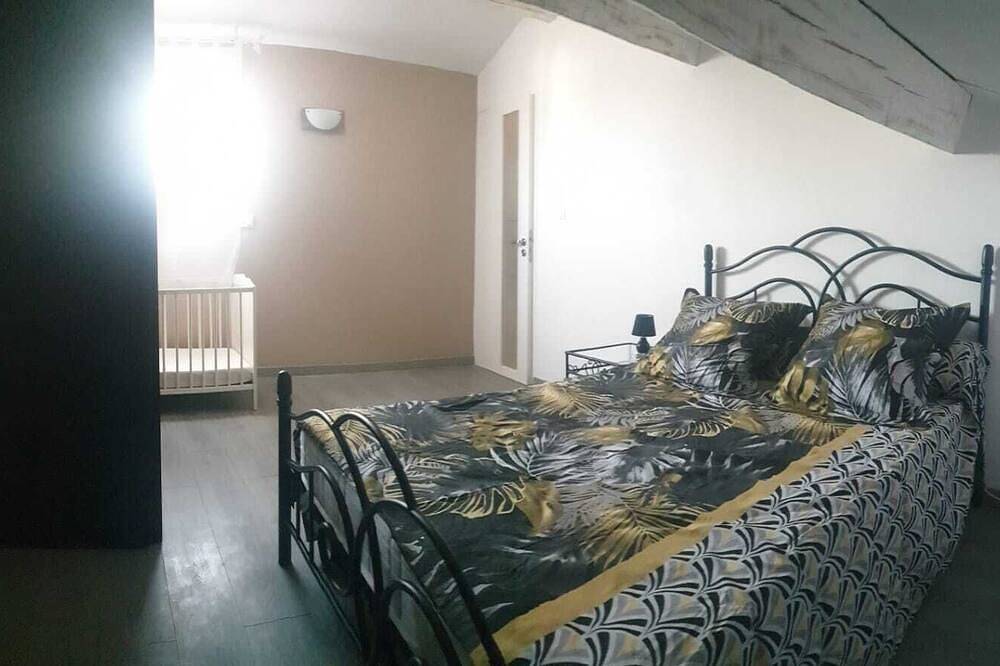 Super location pour vacances in Le Crès, Côte d'Améthyste