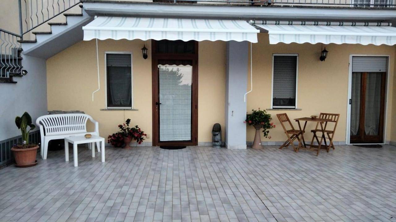 Casa Josè in Marta, Bolsenasee